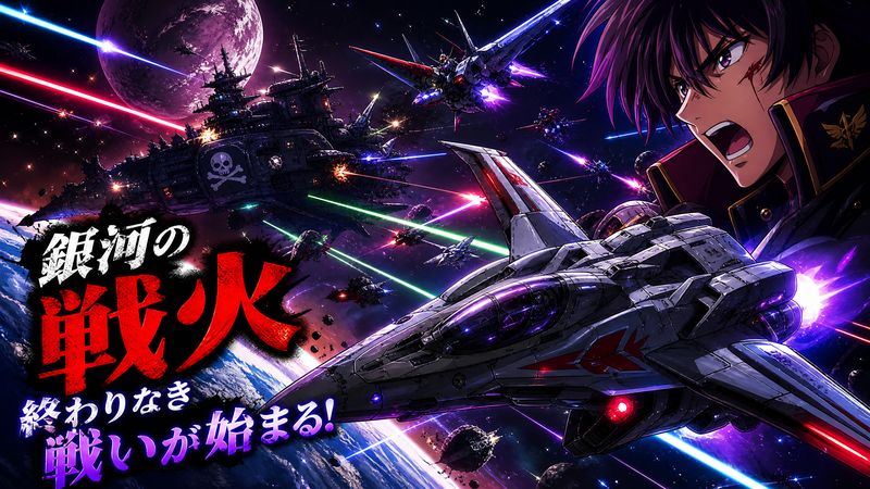 陈美娇动漫-【陈美娇动漫】星际战争·科幻动漫剪辑完整版